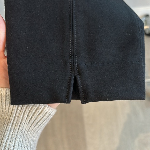 SPANX Backseam Skinny Pants NWT S - Picture 5 of 6